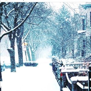 Meet your Posher, Gretchen